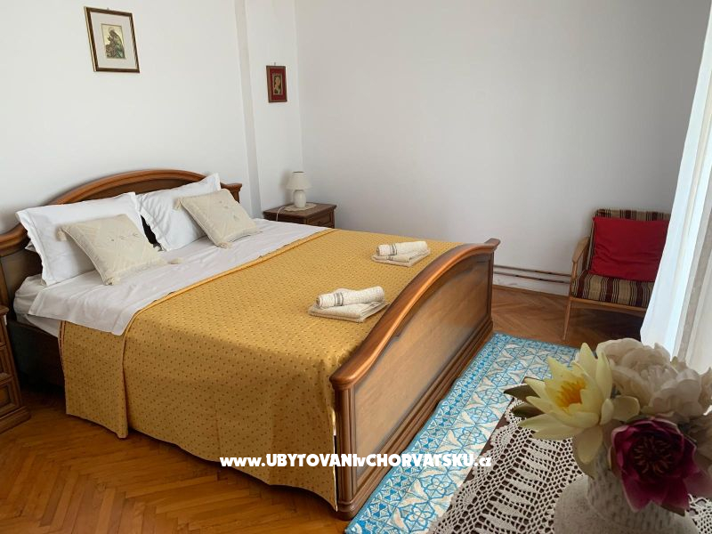 Kuča za odmor Marija – Ferienwohnung Sukosan, Kroatien – Foto 28