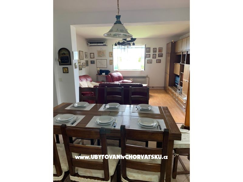 Kuča za odmor Marija – Ferienwohnung Sukosan, Kroatien – Foto 3