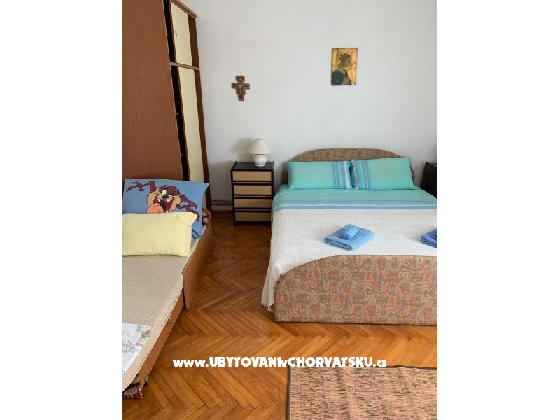 Kuča za odmor Marija – Ferienwohnung Sukosan, Kroatien – Foto 29