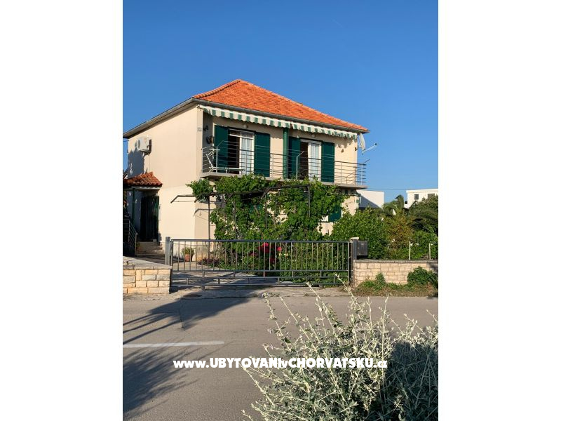Kuča za odmor Marija – Ferienwohnung Sukosan, Kroatien – Foto 30