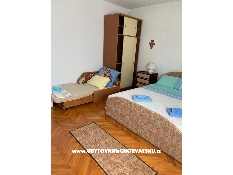 Kuča za odmor Marija – Ferienwohnung Sukosan, Kroatien – Foto 31