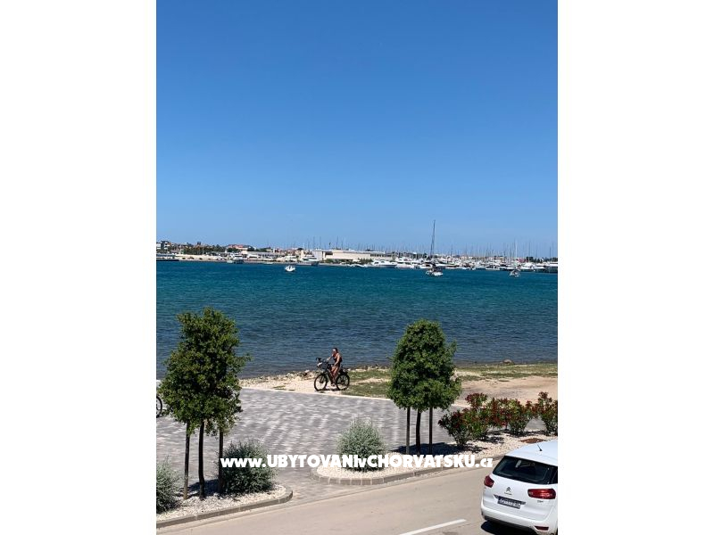 Kuča za odmor Marija – Ferienwohnung Sukosan, Kroatien – Foto 32