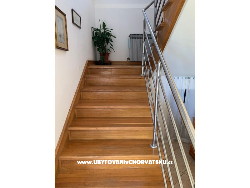 Kuča za odmor Marija – Ferienwohnung Sukosan, Kroatien – Foto 34