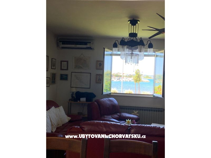 Kuča za odmor Marija – Ferienwohnung Sukosan, Kroatien – Foto 36
