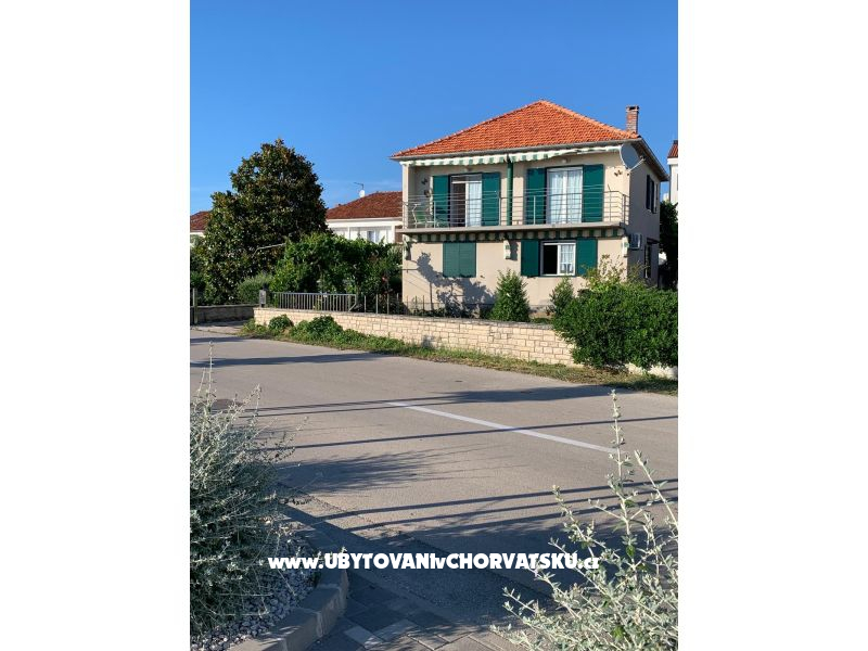 Kuča za odmor Marija – Ferienwohnung Sukosan, Kroatien – Foto 37