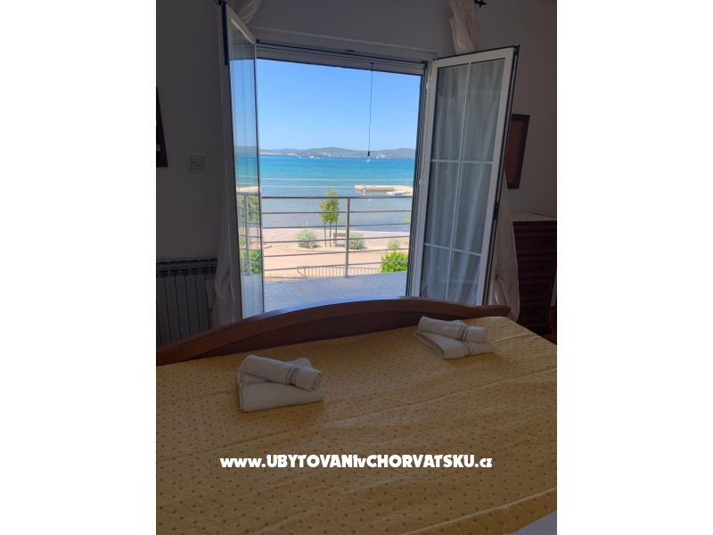 Kuča za odmor Marija – Ferienwohnung Sukosan, Kroatien – Foto 38