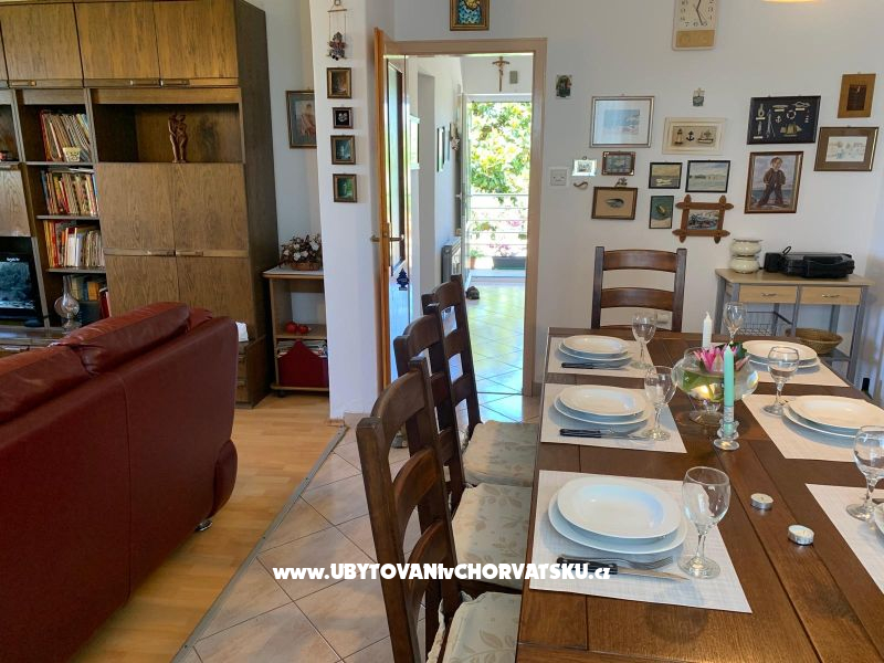 Kuča za odmor Marija – Ferienwohnung Sukosan, Kroatien – Foto 42