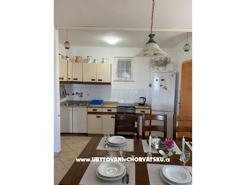 Kuča za odmor Marija – Ferienwohnung Sukosan, Kroatien – Foto 43