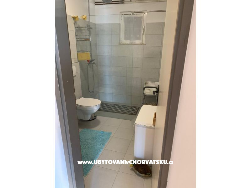 Kuča za odmor Marija – Ferienwohnung Sukosan, Kroatien – Foto 44