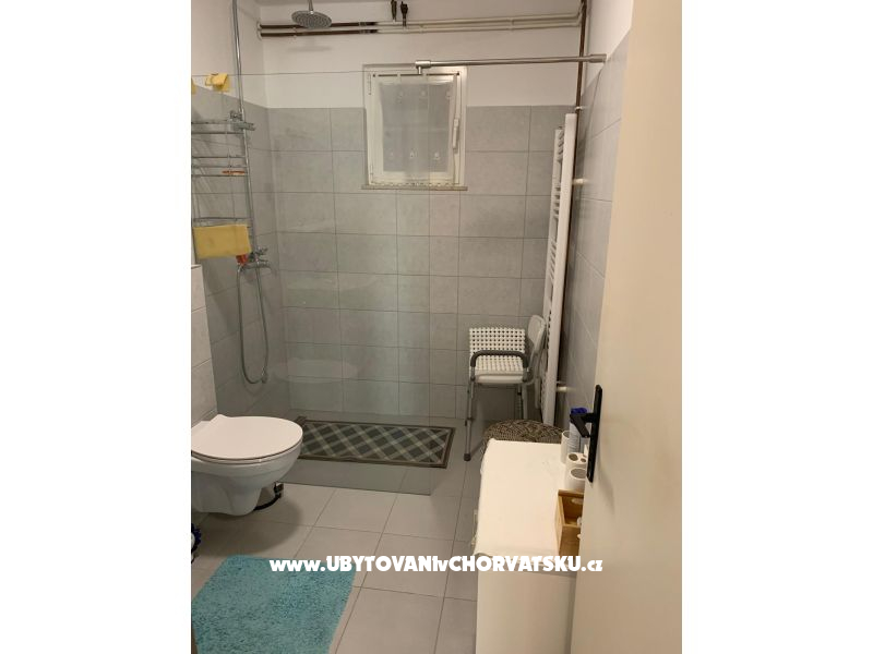 Kuča za odmor Marija – Ferienwohnung Sukosan, Kroatien – Foto 45