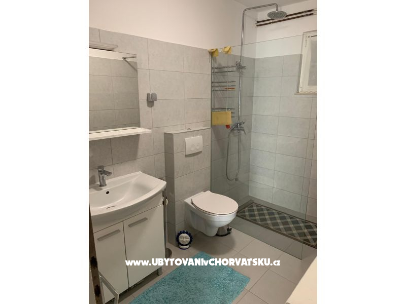 Kuča za odmor Marija – Ferienwohnung Sukosan, Kroatien – Foto 47