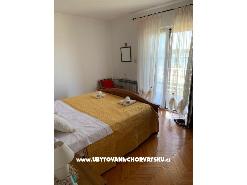 Kuča za odmor Marija – Ferienwohnung Sukosan, Kroatien – Foto 48