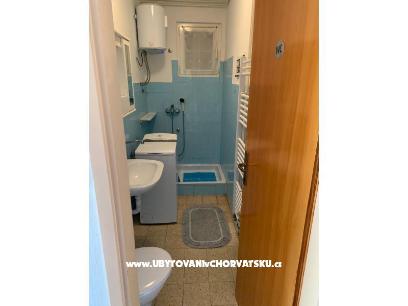 Kuča za odmor Marija – Ferienwohnung Sukosan, Kroatien – Foto 49