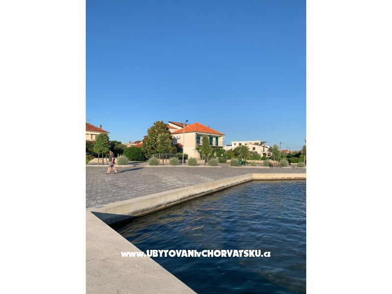 Kuča za odmor Marija – Ferienwohnung Sukosan, Kroatien – Foto 50