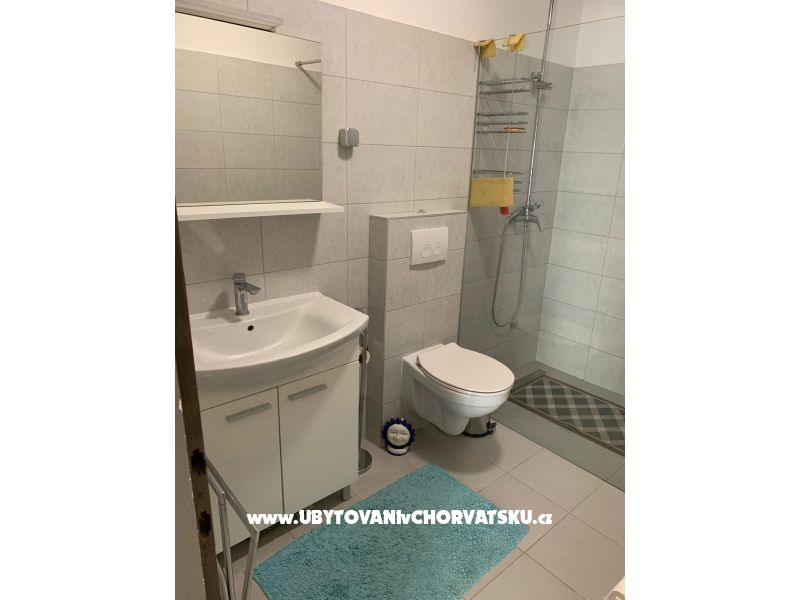 Kuča za odmor Marija – Ferienwohnung Sukosan, Kroatien – Foto 51