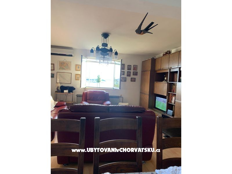 Kuča za odmor Marija – Ferienwohnung Sukosan, Kroatien – Foto 52