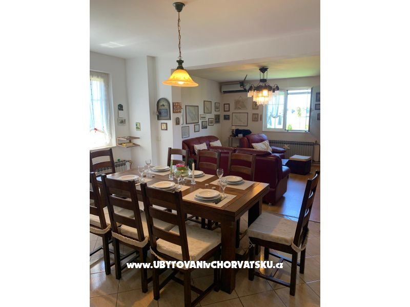 Kuča za odmor Marija – Ferienwohnung Sukosan, Kroatien – Foto 53