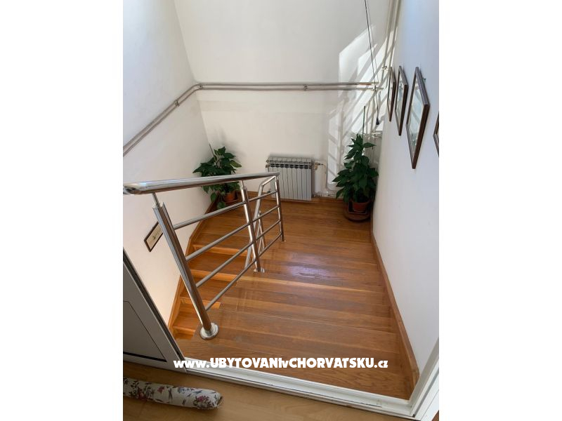 Kuča za odmor Marija – Ferienwohnung Sukosan, Kroatien – Foto 54