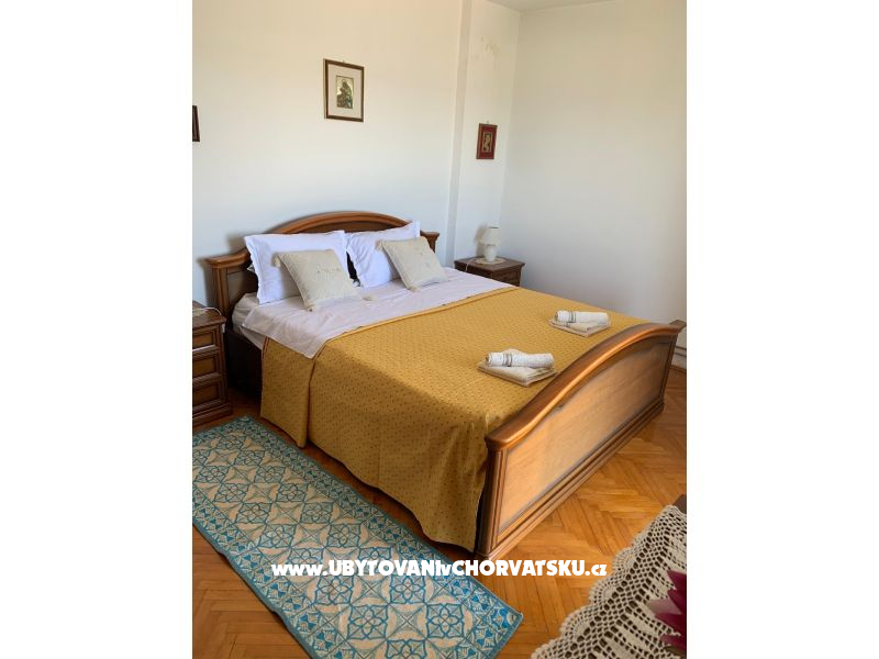 Kuča za odmor Marija – Ferienwohnung Sukosan, Kroatien – Foto 6