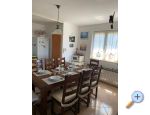 Kuča za odmor Marija – Sukosan – Vorschau 11
