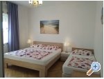 Apartmaji NIKA - Sukoan Hrvaka