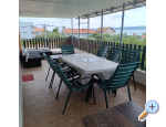 Apartmaji NIKA - Sukoan Hrvaka