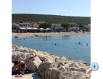Ferienwohnungen NIKA - Sukoan Kroatien