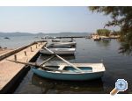 Apartmaji NIKA - Sukoan Hrvaka