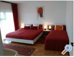 Apartmaji NIKA - Sukoan Hrvaka