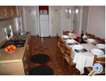 Apartmaji NIKA - Sukoan Hrvaka