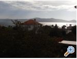 Apartmaji NIKA - Sukoan Hrvaka