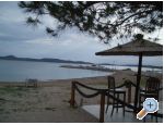 Apartmaji NIKA - Sukoan Hrvaka
