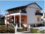 Apartmaji NIKA - Sukoan Hrvaka