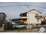 Apartmaji NIKA - Sukoan Hrvaka