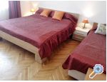 Apartmaji NIKA - Sukoan Hrvaka