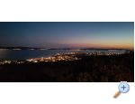 Apartmny NIKA - Sukoan Chorvtsko