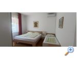 Apartmny NIKA - Sukoan Chorvtsko