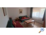 Apartmny NIKA - Sukoan Chorvtsko