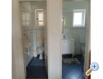 Apartmny NIKA - Sukoan Chorvtsko