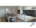 Apartmny NIKA - Sukoan Chorvtsko