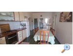 Apartmny NIKA - Sukoan Chorvtsko
