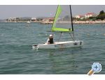 Apartmaji NIKA - Sukoan Hrvaka