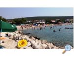 Apartmaji NIKA - Sukoan Hrvaka