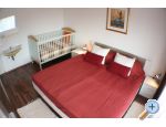 Apartmaji NIKA - Sukoan Hrvaka