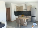 Solmaris Apartmny - Sukoan Chorvatsko