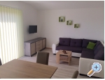 Solmaris Apartmny - Sukoan Chorvatsko