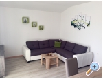 Solmaris Apartmny - Sukoan Chorvatsko