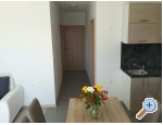Solmaris Apartmny - Sukoan Chorvatsko