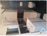Solmaris Apartmny - Sukoan Chorvatsko
