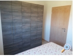 Solmaris Apartmny - Sukoan Chorvatsko